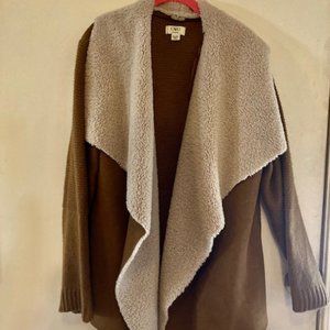 CATO cardigan Jacket